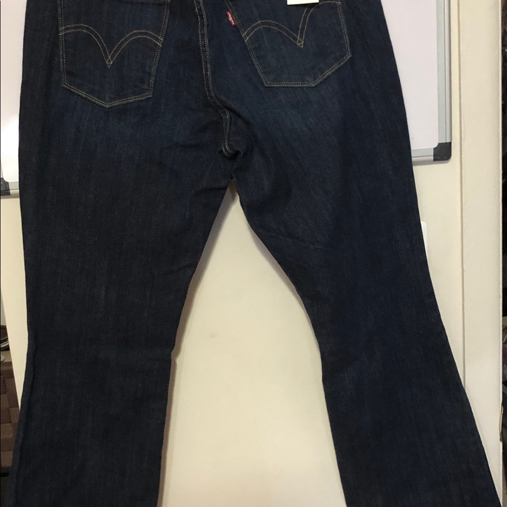 Bootcut jeans - Picture 2 of 3